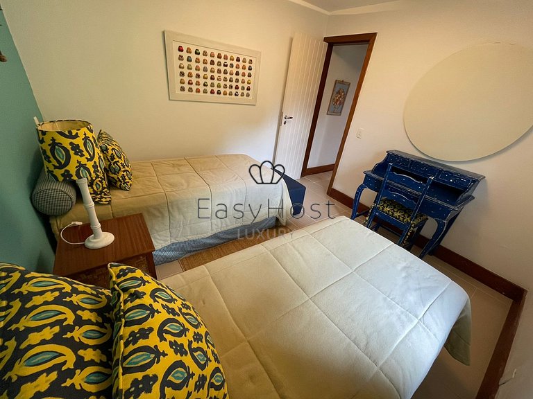 Condominium house for sale in Angra dos Reis