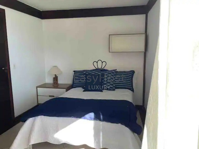 Aluguel de casa pé na areia em Angra dos Reis