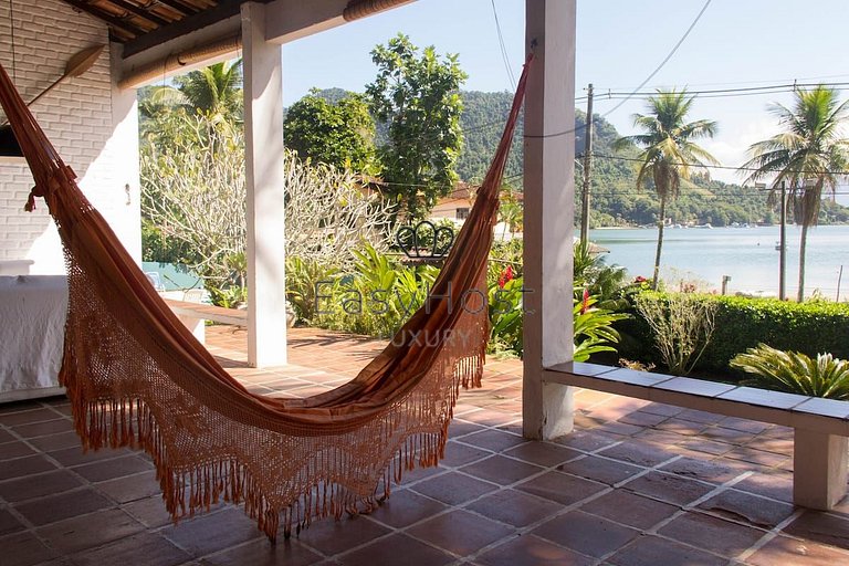 Casa de praia à venda em Angra dos Reis