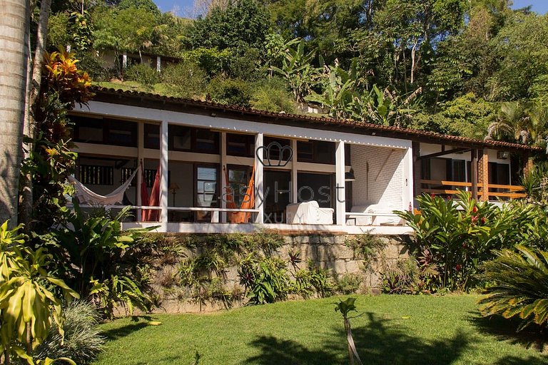 Casa de praia à venda em Angra dos Reis