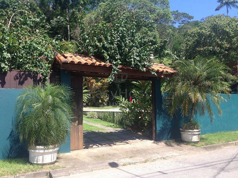 Casa de praia à venda em Angra dos Reis