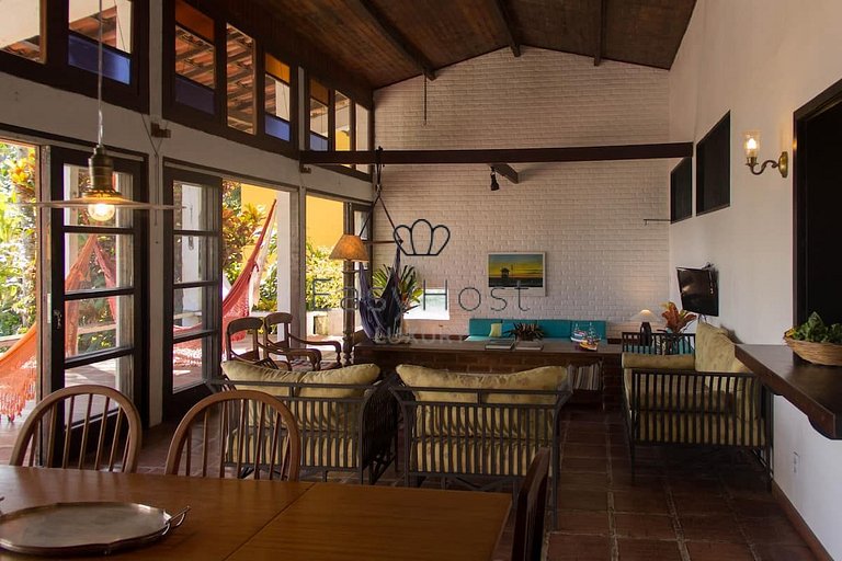Casa de praia à venda em Angra dos Reis