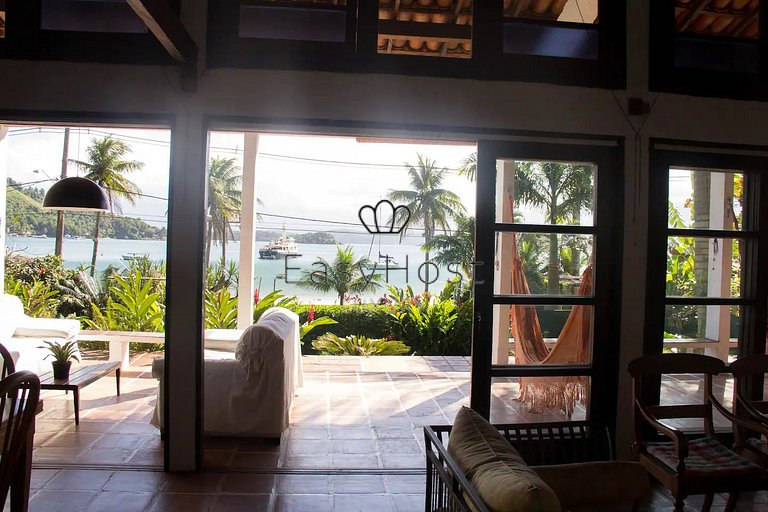 Casa de praia à venda em Angra dos Reis