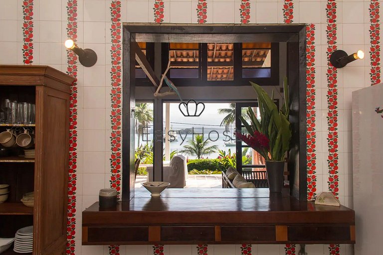 Casa de praia à venda em Angra dos Reis