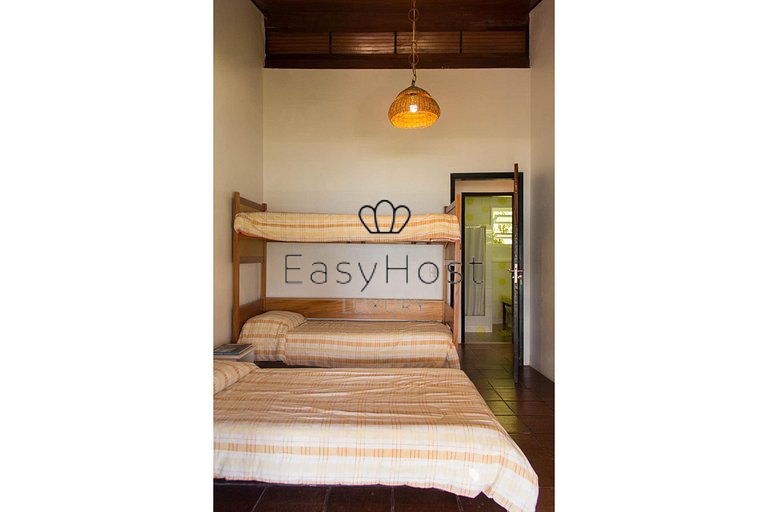 Casa de praia à venda em Angra dos Reis