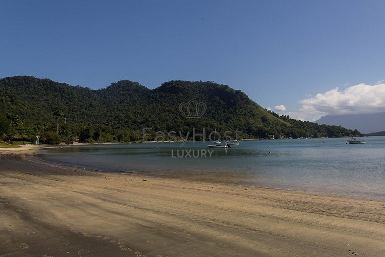 Casa de praia à venda em Angra dos Reis