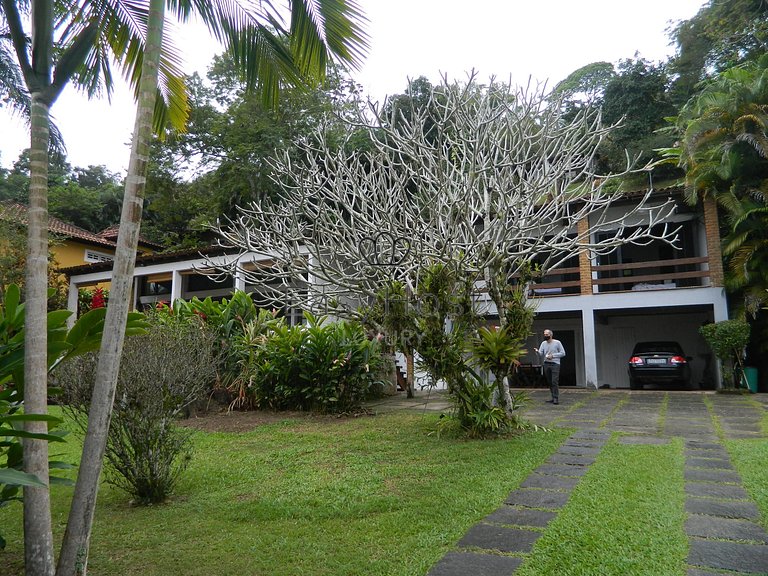 Casa de praia à venda em Angra dos Reis