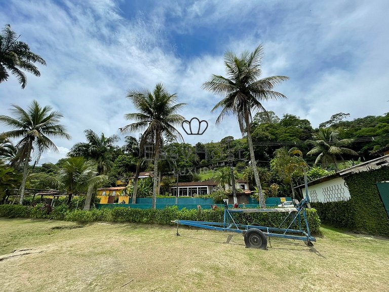 Casa de praia à venda em Angra dos Reis