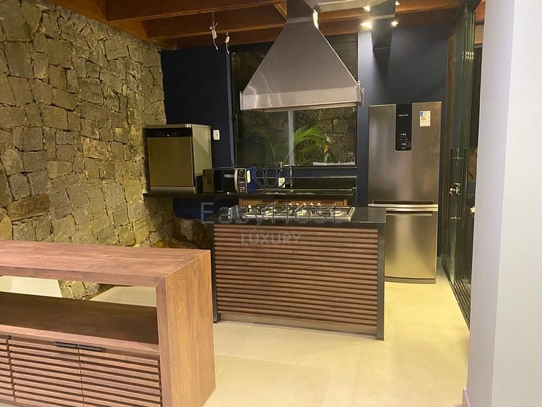 Aluguel de casa beira mar em Angra dos Reis