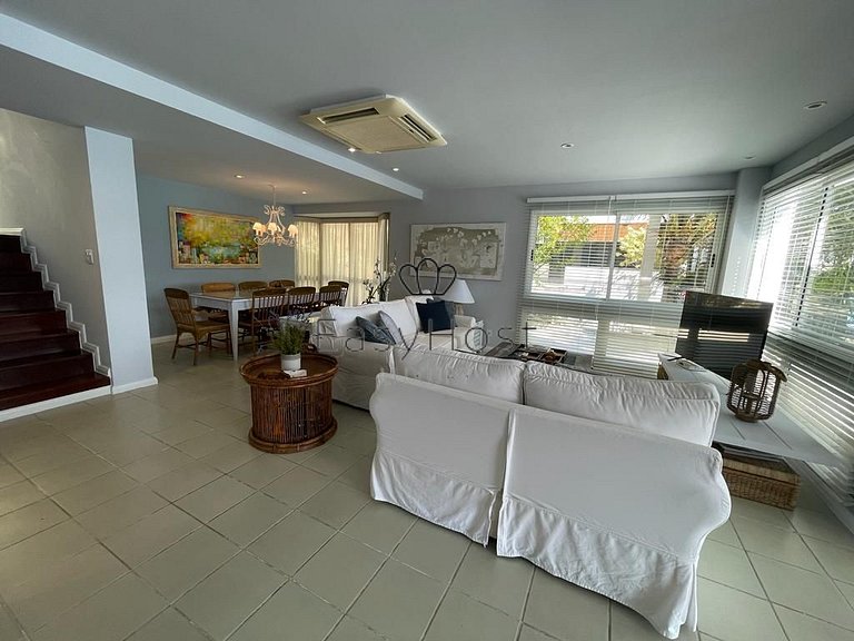 Aluguel de casa beira mar em Angra dos Reis