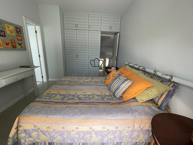 Aluguel de casa beira mar em Angra dos Reis