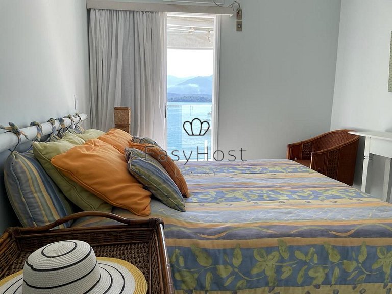 Alquiler de casa de lujo en Angra dos Reis