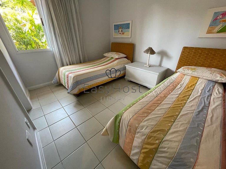 Aluguel de casa beira mar em Angra dos Reis