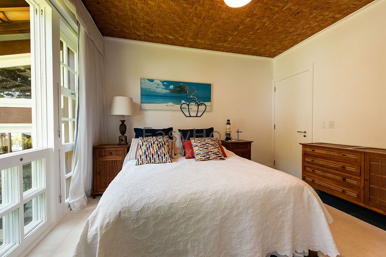 Luxury house for rent in Angra dos Reis