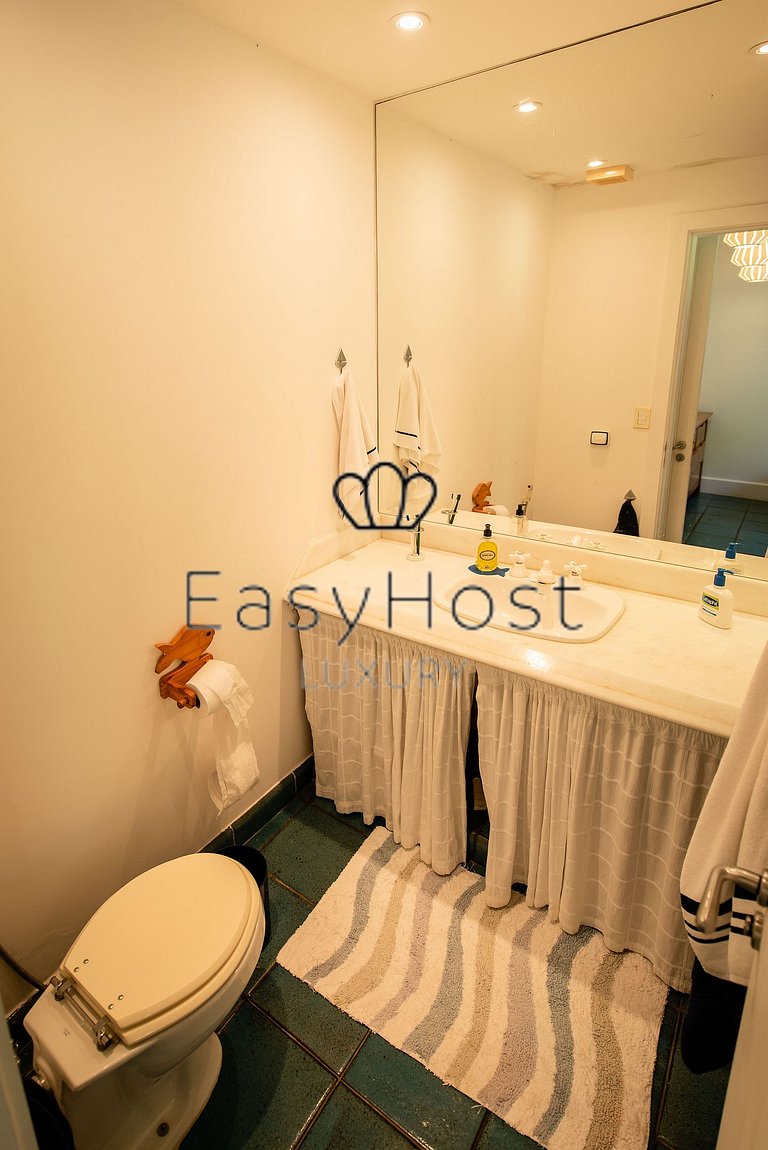 Luxury house for rent in Angra dos Reis