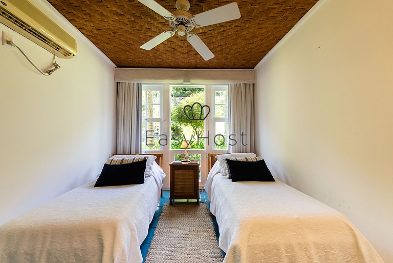 Luxury house for rent in Angra dos Reis