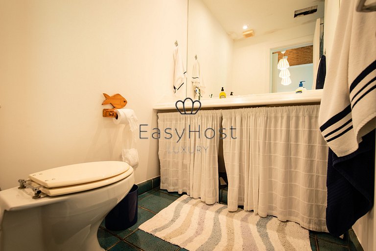 Luxury house for rent in Angra dos Reis