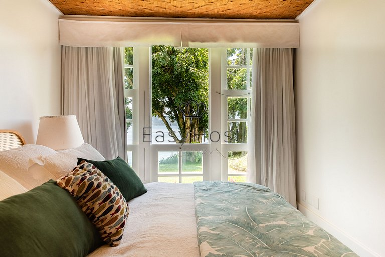 Luxury house for rent in Angra dos Reis
