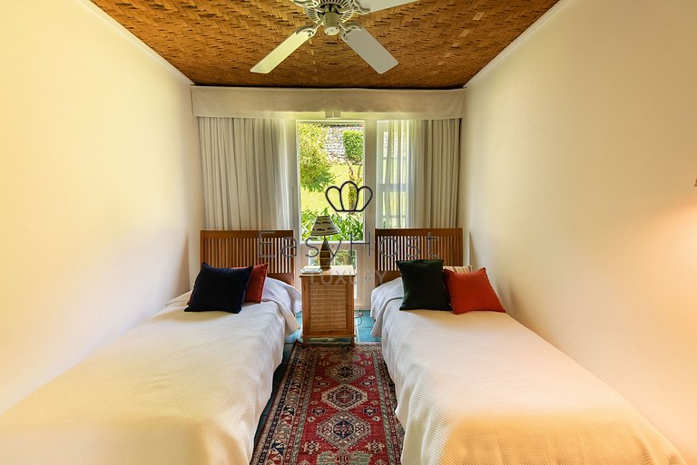 Luxury house for rent in Angra dos Reis