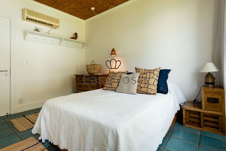 Luxury house for rent in Angra dos Reis