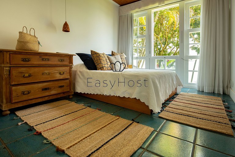 Luxury house for rent in Angra dos Reis