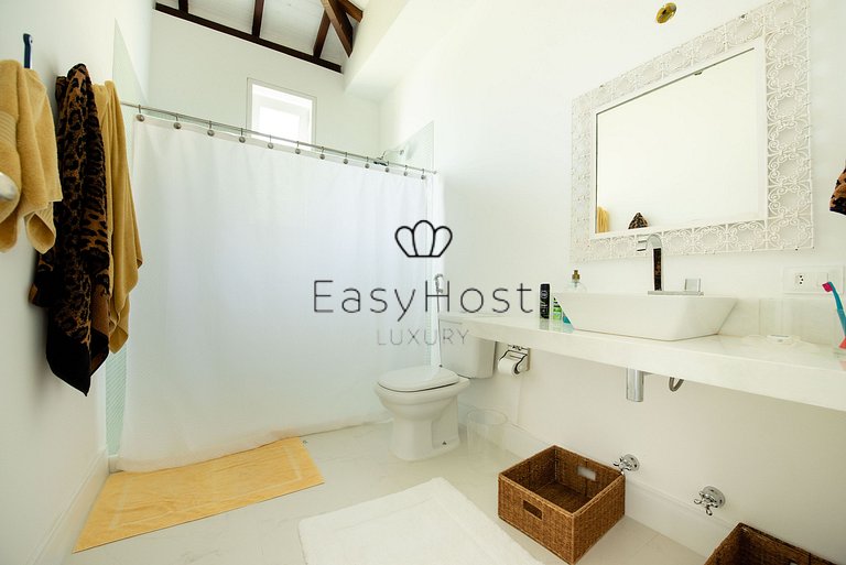Luxury house for rent in Angra dos Reis
