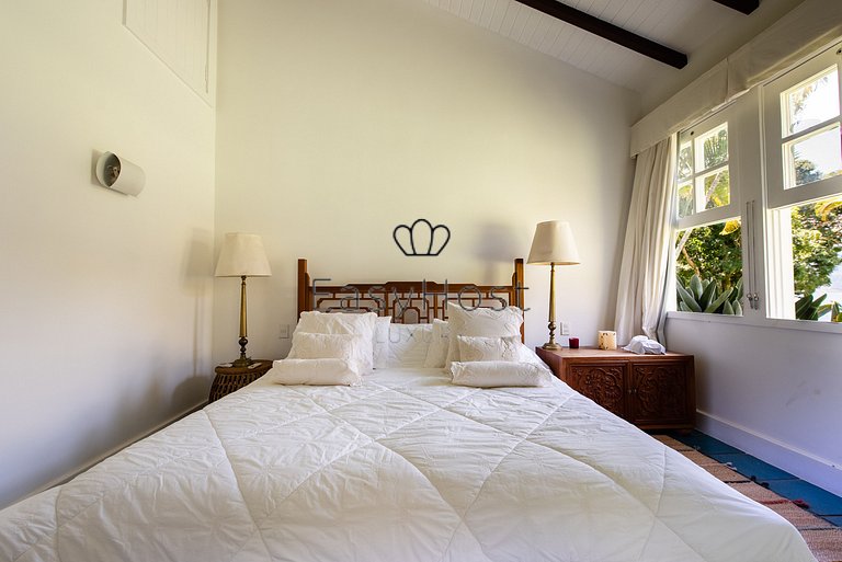 Luxury house for rent in Angra dos Reis