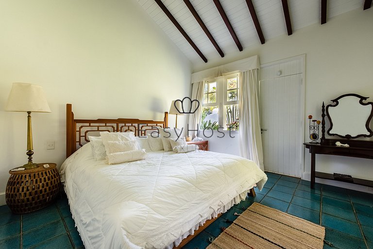 Luxury house for rent in Angra dos Reis
