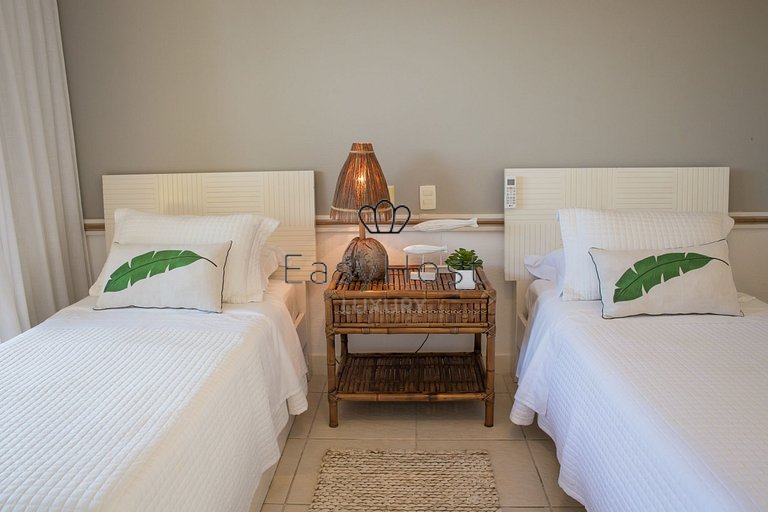 Alquiler de casa de lujo en Angra dos Reis