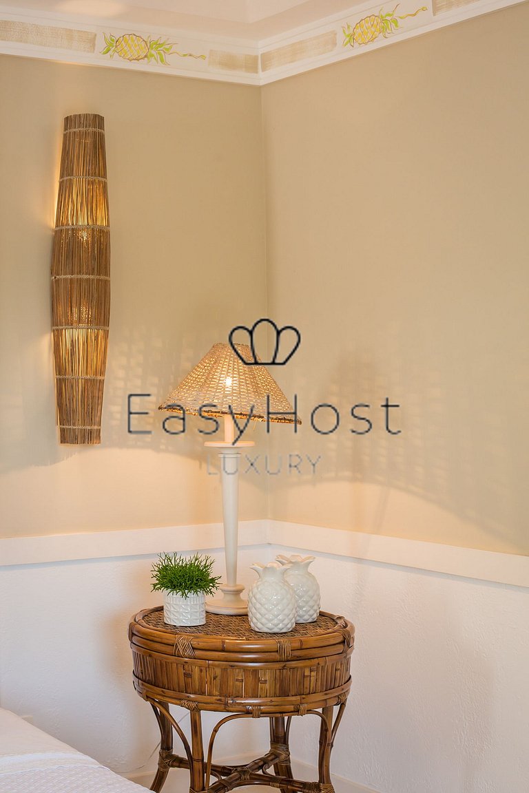 Aluguel de casa luxuosa em Angra dos Reis