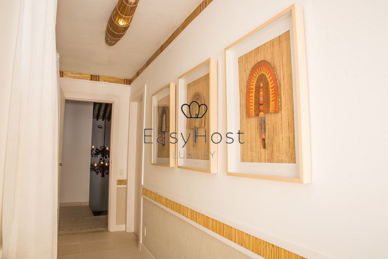Aluguel de casa luxuosa em Angra dos Reis