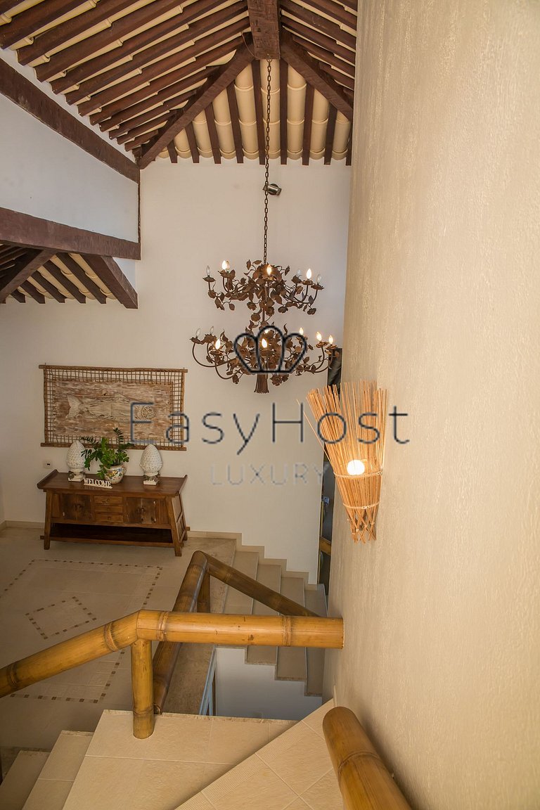 Alquiler de casa de lujo en Angra dos Reis