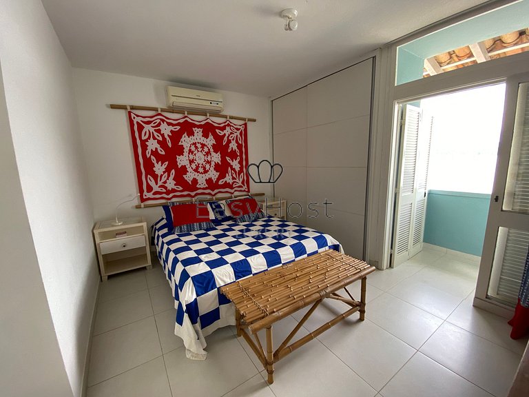 Casa de praia beira mar à venda em Angra dos Reis