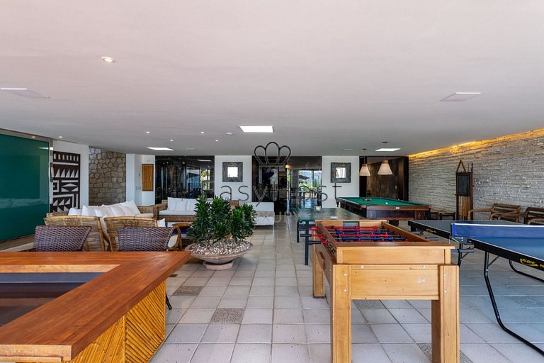 Aluguel de casa luxuosa em Angra dos Reis