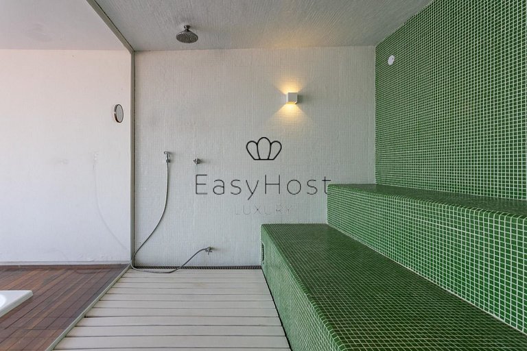 Aluguel de casa luxuosa em Angra dos Reis