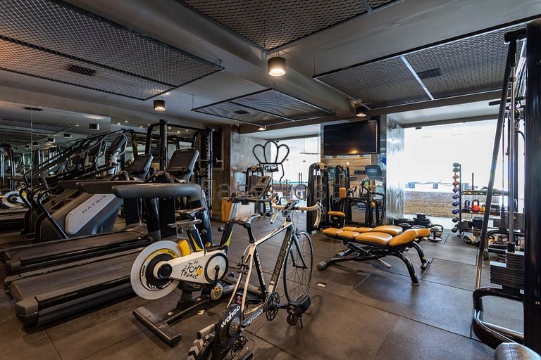 Luxury house rental in Angra dos Reis