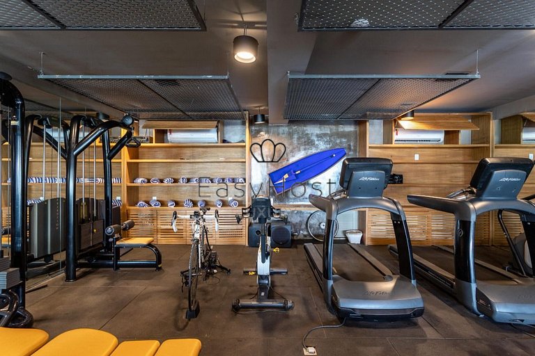 Luxury house rental in Angra dos Reis