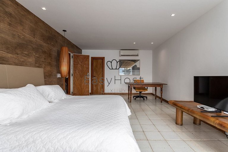 Aluguel de casa luxuosa em Angra dos Reis