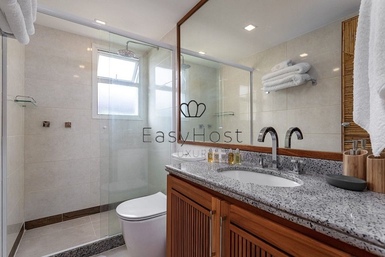 Alquiler de casa de lujo en Angra dos Reis