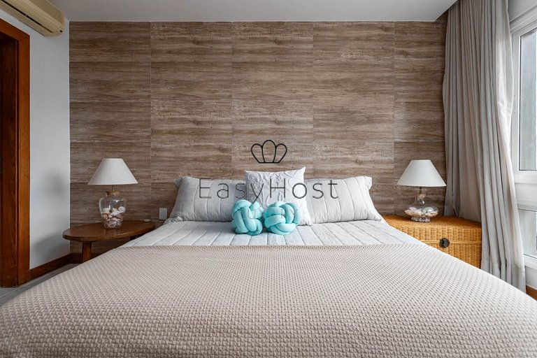 Alquiler de casa de lujo en Angra dos Reis