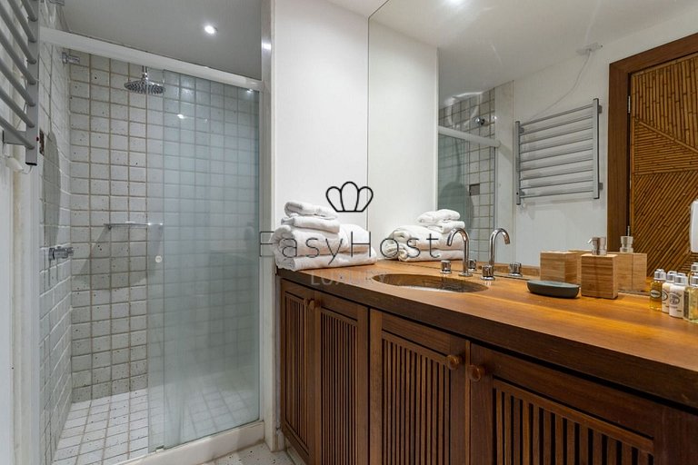 Aluguel de casa luxuosa em Angra dos Reis