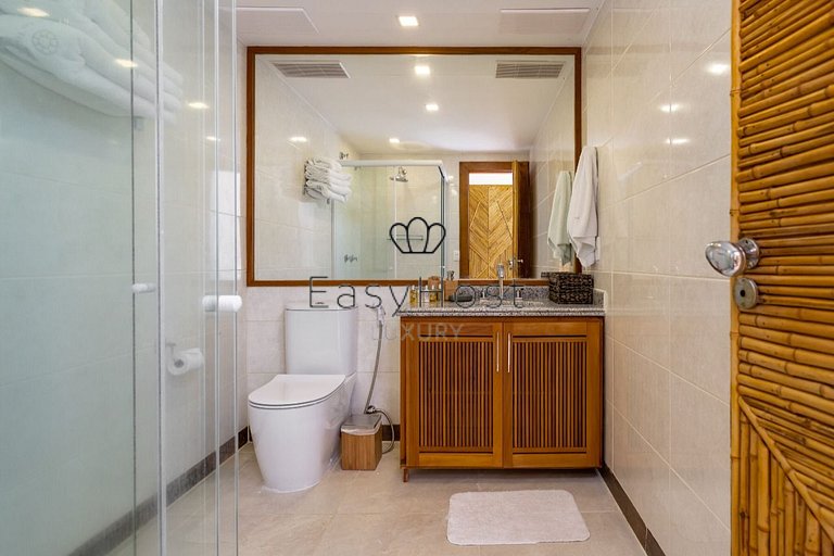 Alquiler de casa de lujo en Angra dos Reis