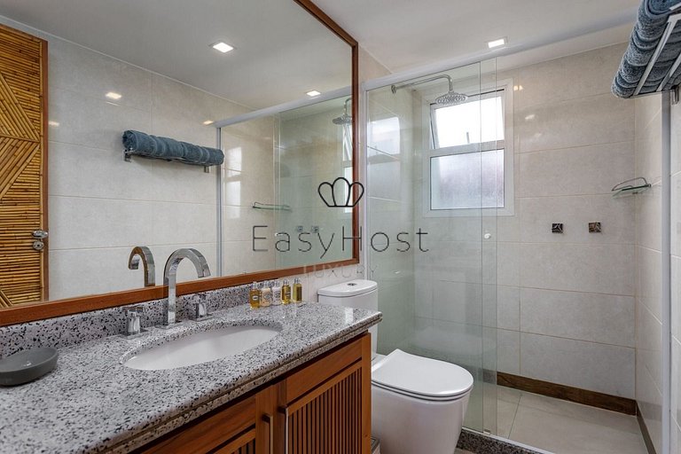 Aluguel de casa luxuosa em Angra dos Reis