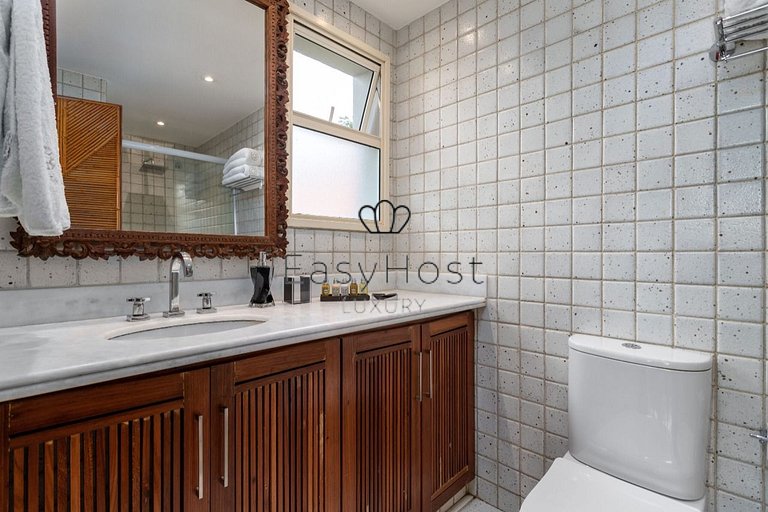 Alquiler de casa de lujo en Angra dos Reis