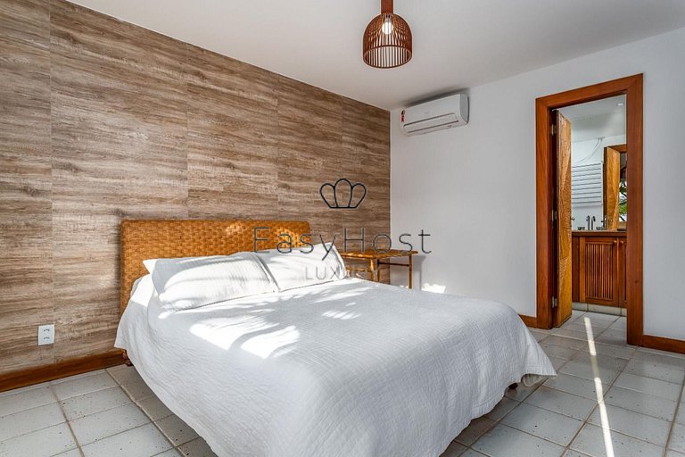 Luxury house rental in Angra dos Reis