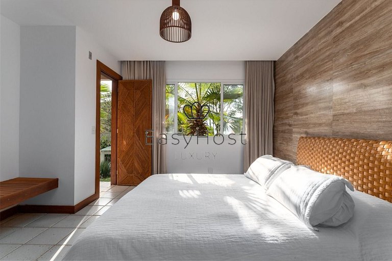 Aluguel de casa luxuosa em Angra dos Reis