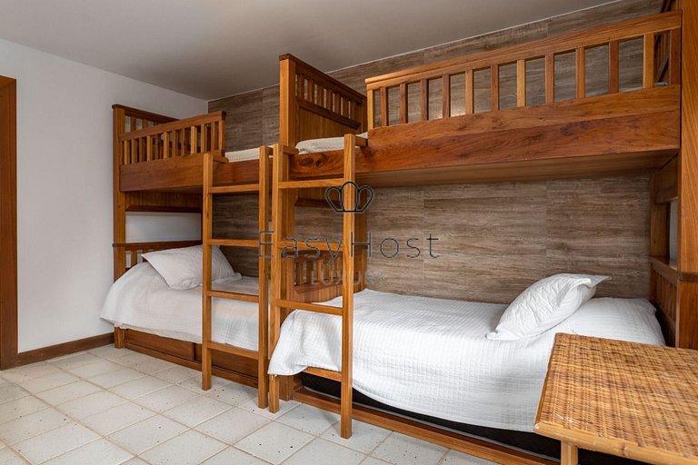 Luxury house rental in Angra dos Reis