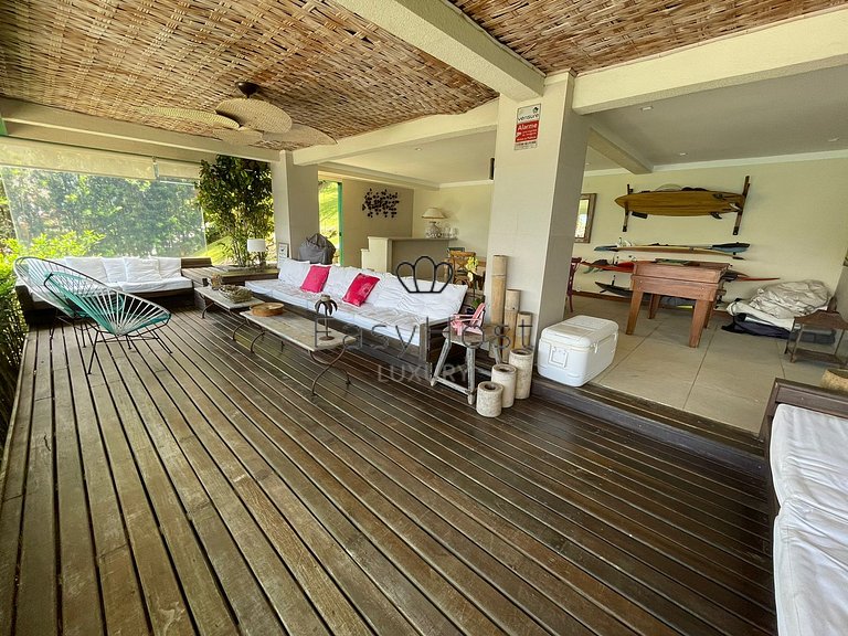 Casa en venta en Angra dos Reis en condominio