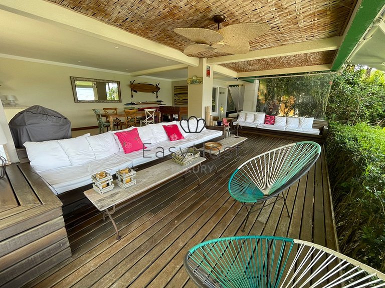 Casa en venta en Angra dos Reis en condominio