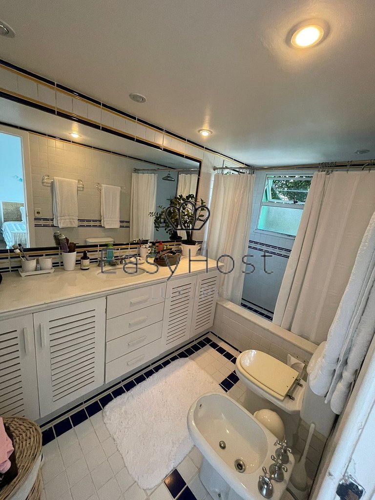 Casa en venta en Angra dos Reis en condominio